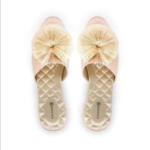 Birdies Songbird Slippers